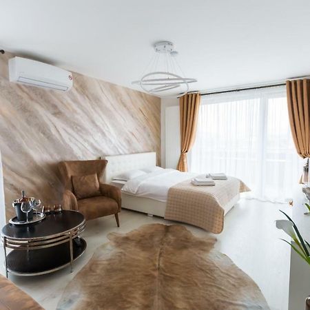 Apartment Alonisos Lux 브라쇼브 외부 사진