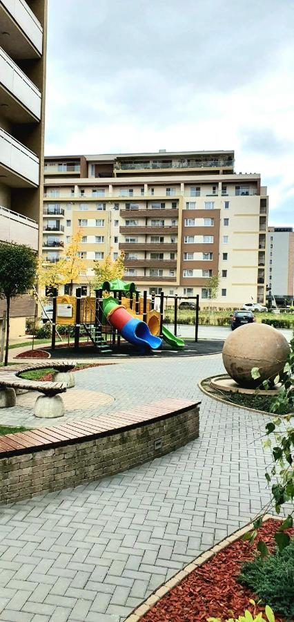 Apartment Alonisos Lux 브라쇼브 외부 사진