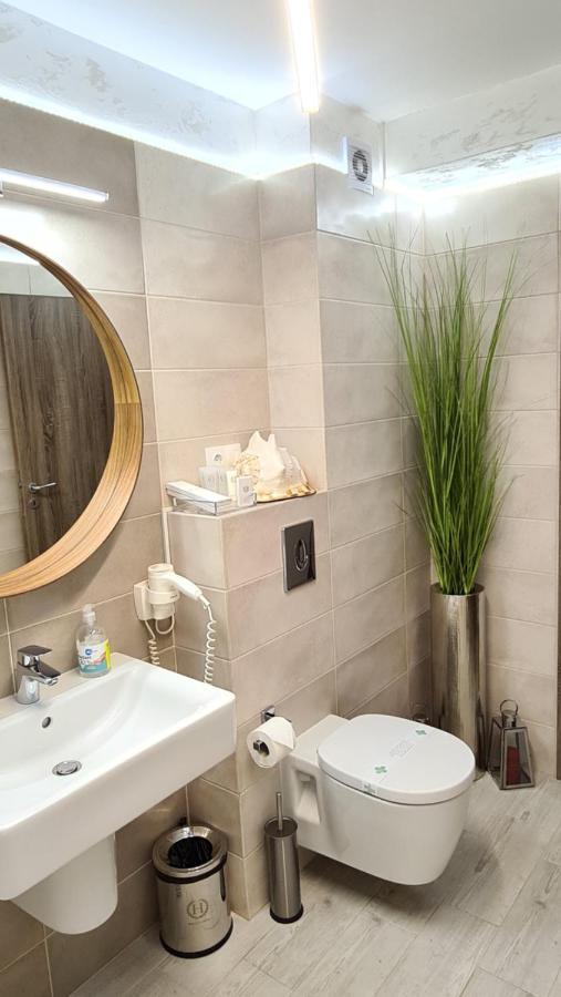 Apartment Alonisos Lux 브라쇼브 외부 사진