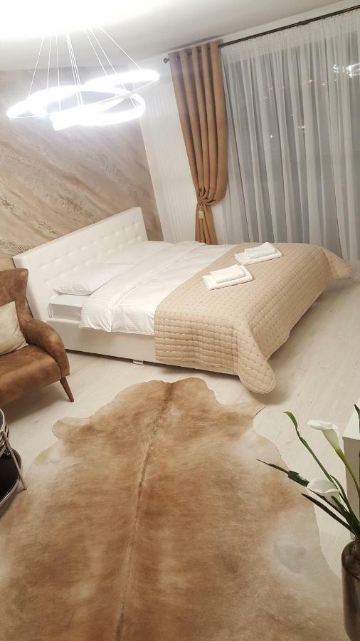 Apartment Alonisos Lux 브라쇼브 외부 사진