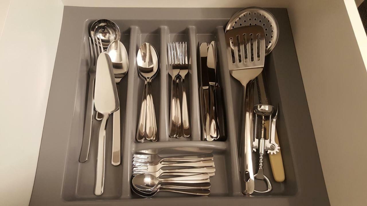 Apartment Alonisos Lux 브라쇼브 외부 사진