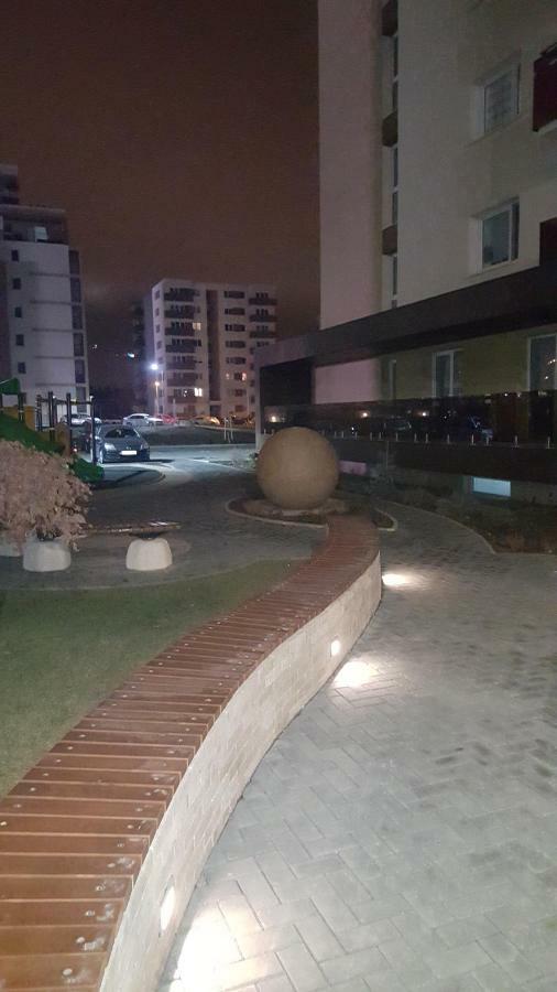 Apartment Alonisos Lux 브라쇼브 외부 사진