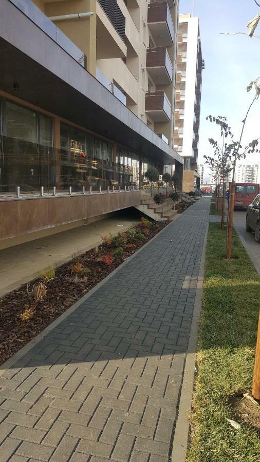 Apartment Alonisos Lux 브라쇼브 외부 사진