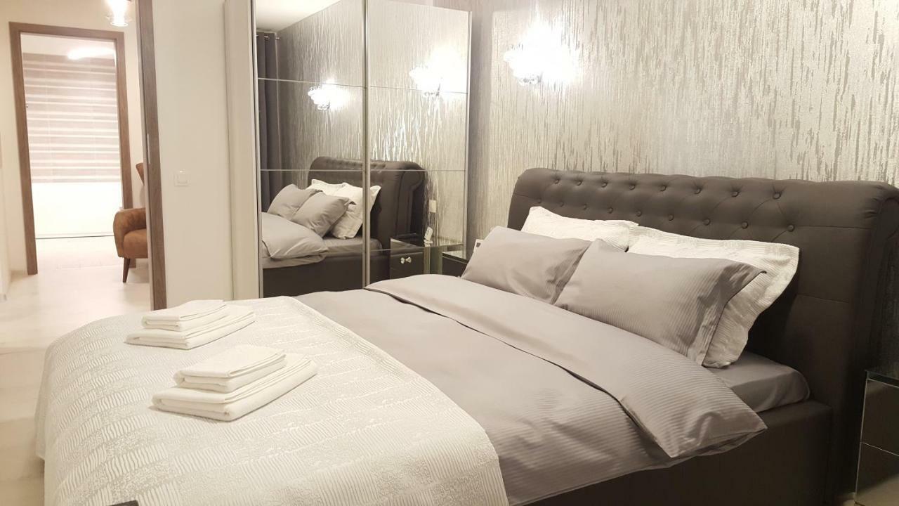 Apartment Alonisos Lux 브라쇼브 외부 사진