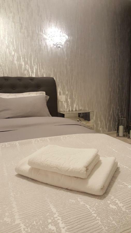 Apartment Alonisos Lux 브라쇼브 외부 사진