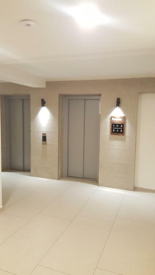 Apartment Alonisos Lux 브라쇼브 외부 사진