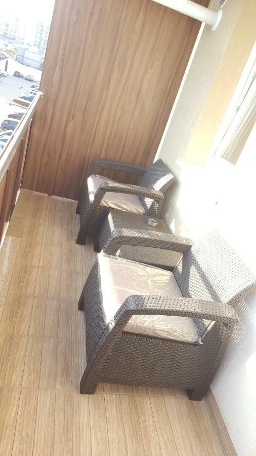 Apartment Alonisos Lux 브라쇼브 외부 사진