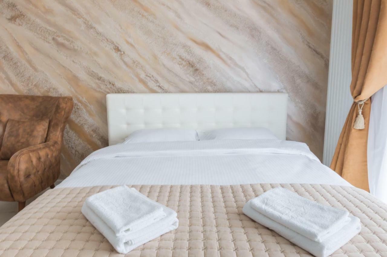 Apartment Alonisos Lux 브라쇼브 외부 사진