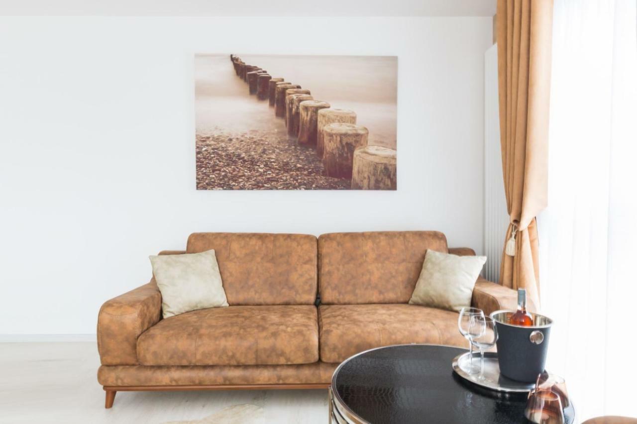 Apartment Alonisos Lux 브라쇼브 외부 사진