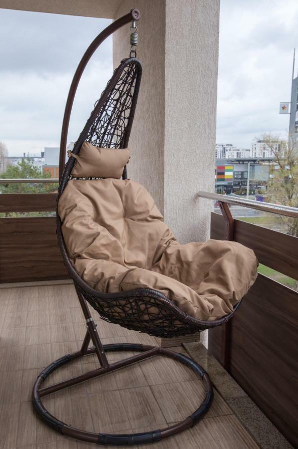 Apartment Alonisos Lux 브라쇼브 외부 사진