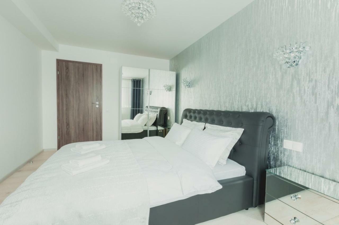 Apartment Alonisos Lux 브라쇼브 외부 사진