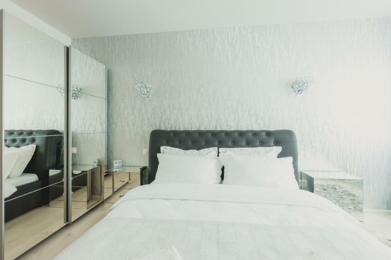 Apartment Alonisos Lux 브라쇼브 외부 사진