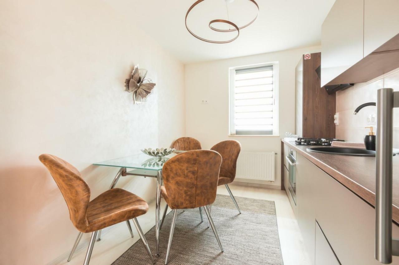 Apartment Alonisos Lux 브라쇼브 외부 사진