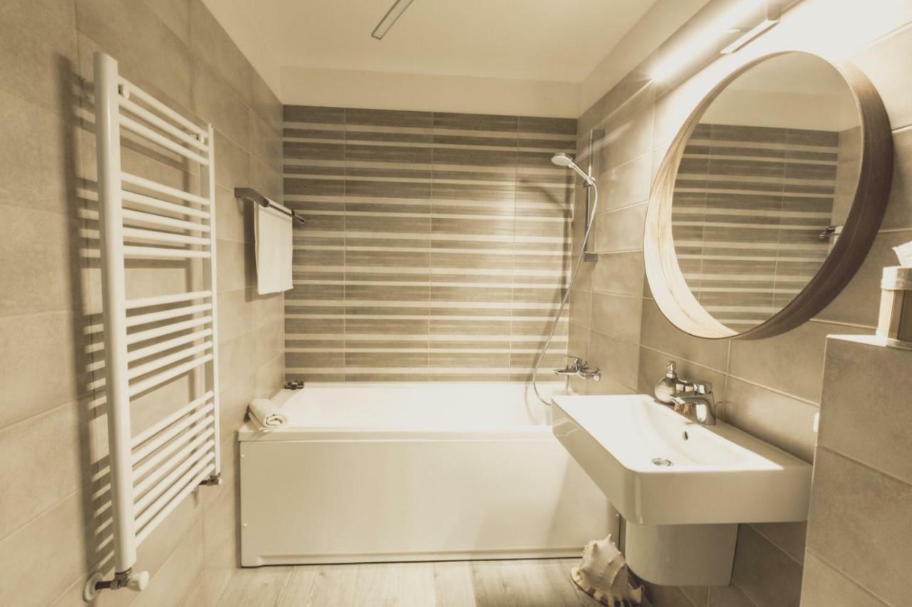Apartment Alonisos Lux 브라쇼브 외부 사진