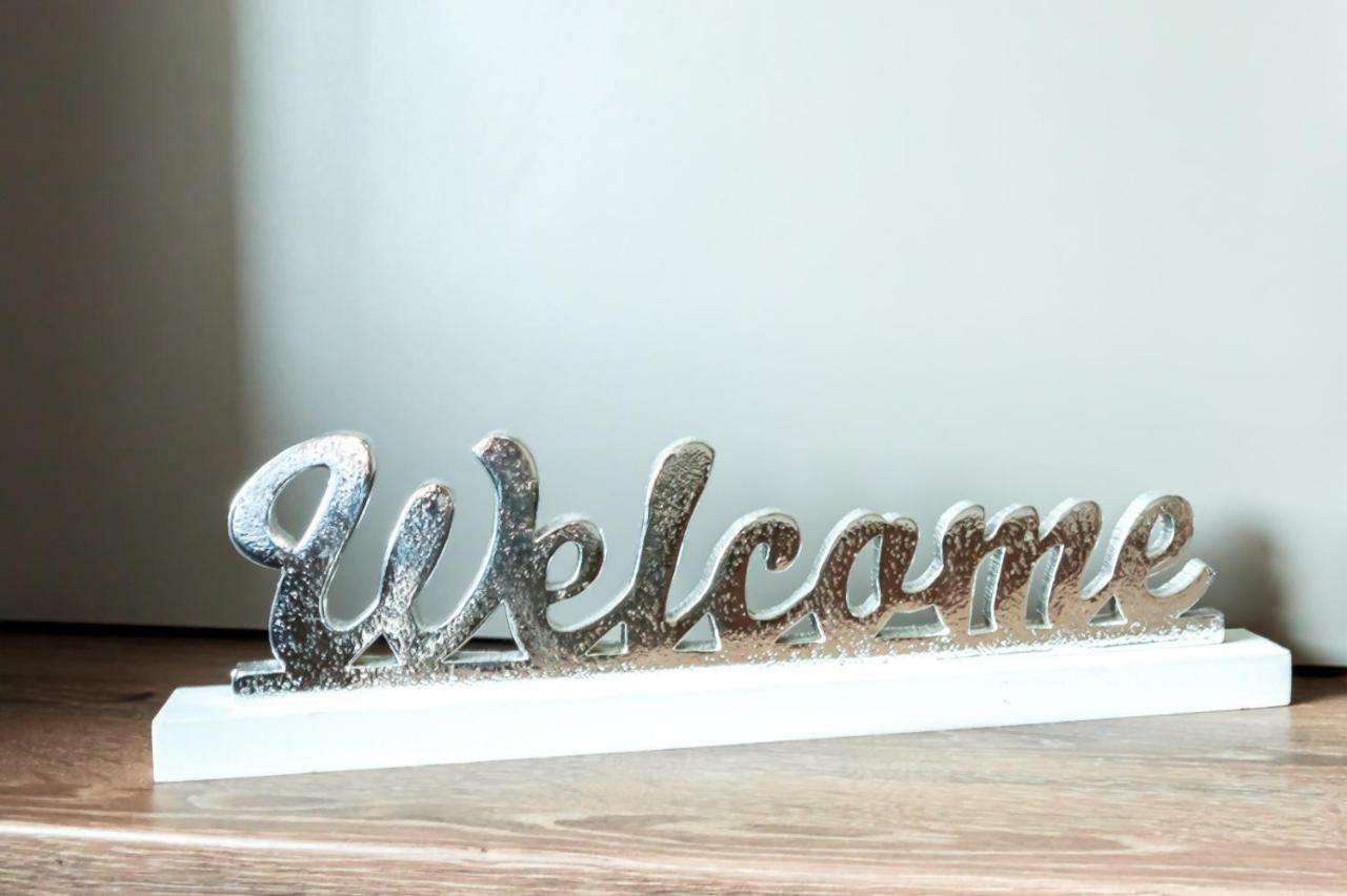 Apartment Alonisos Lux 브라쇼브 외부 사진