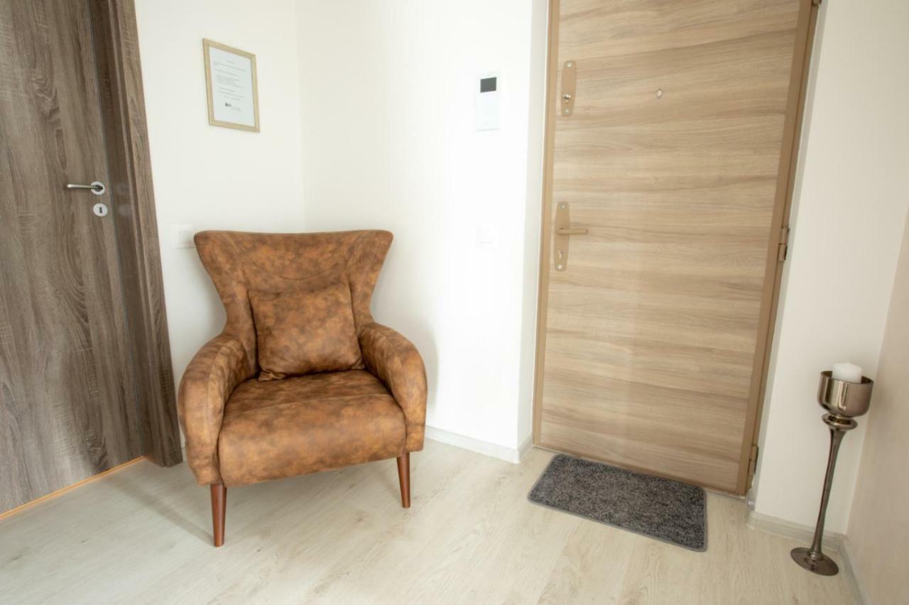 Apartment Alonisos Lux 브라쇼브 외부 사진