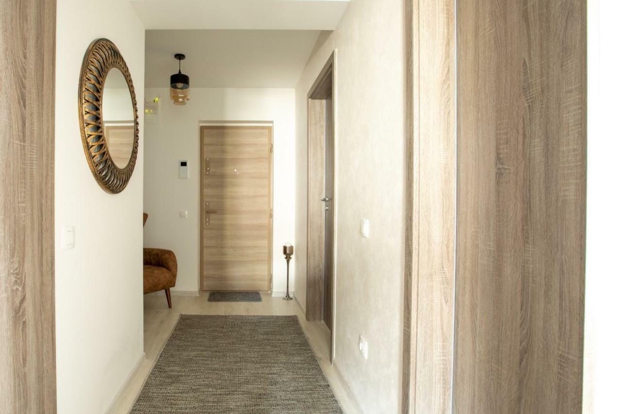 Apartment Alonisos Lux 브라쇼브 외부 사진
